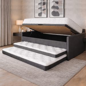 Base nido divan