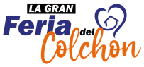 La Gran Feria del Colchón – Con hasta 50% de descuento