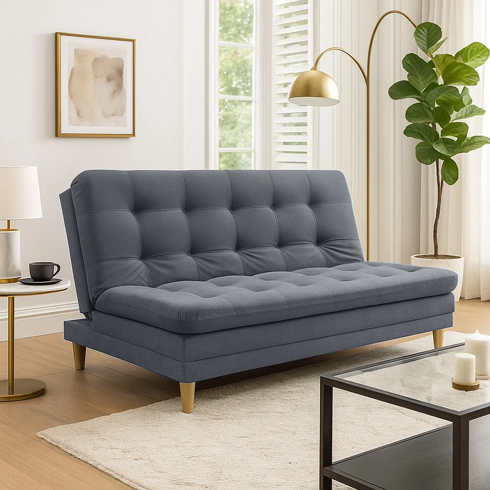 Sofa cama 3 Posiciones Clic