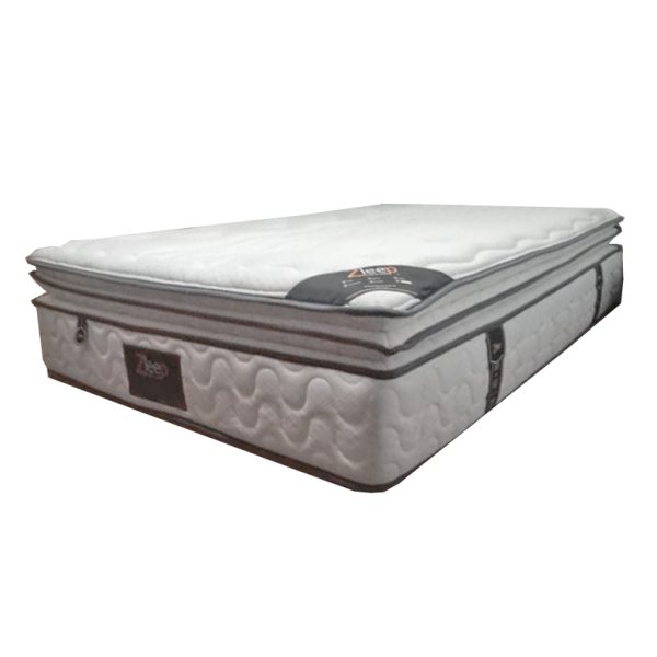 Combo Premium pocket - Base + Colchón - Imagen 2