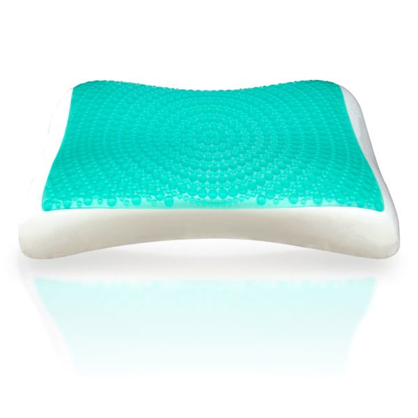 FRESH COOL GEL - Imagen 2