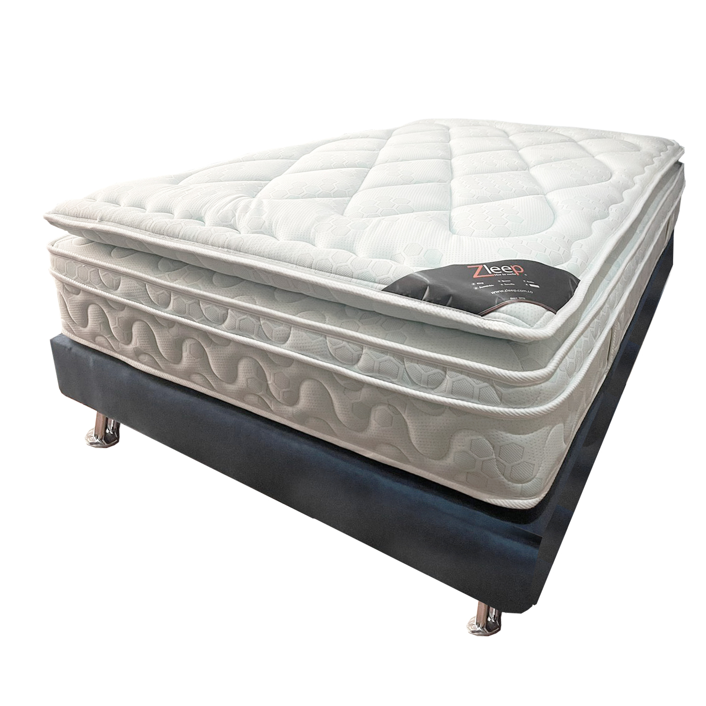 Colchón Platinium ortopédico - Imagen 2