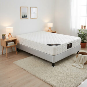 Colchón Classic ortopédico