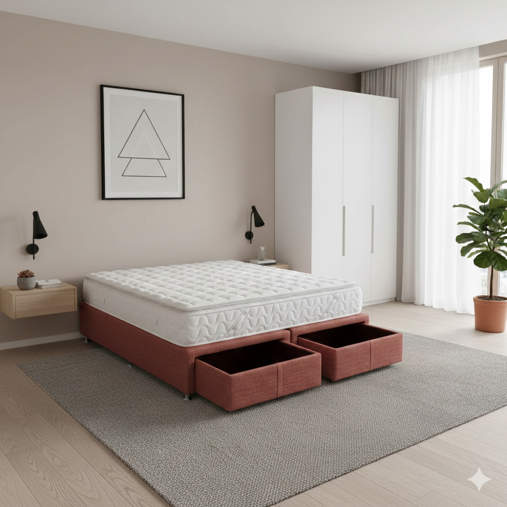 Base Cajones infinity - Imagen 2