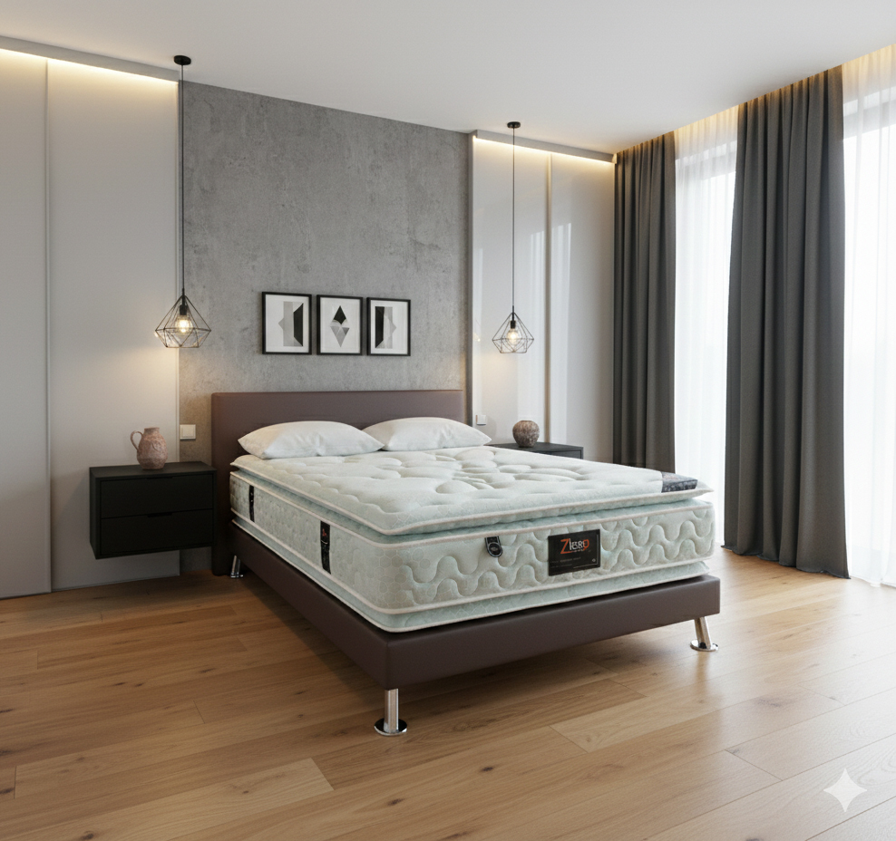 Colchón Diamante relax